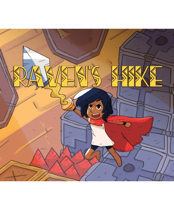 Raven s Hike Steam Key GLOBAL